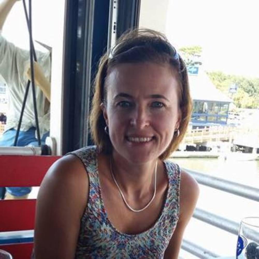 Meet your Posher, Alexandra
